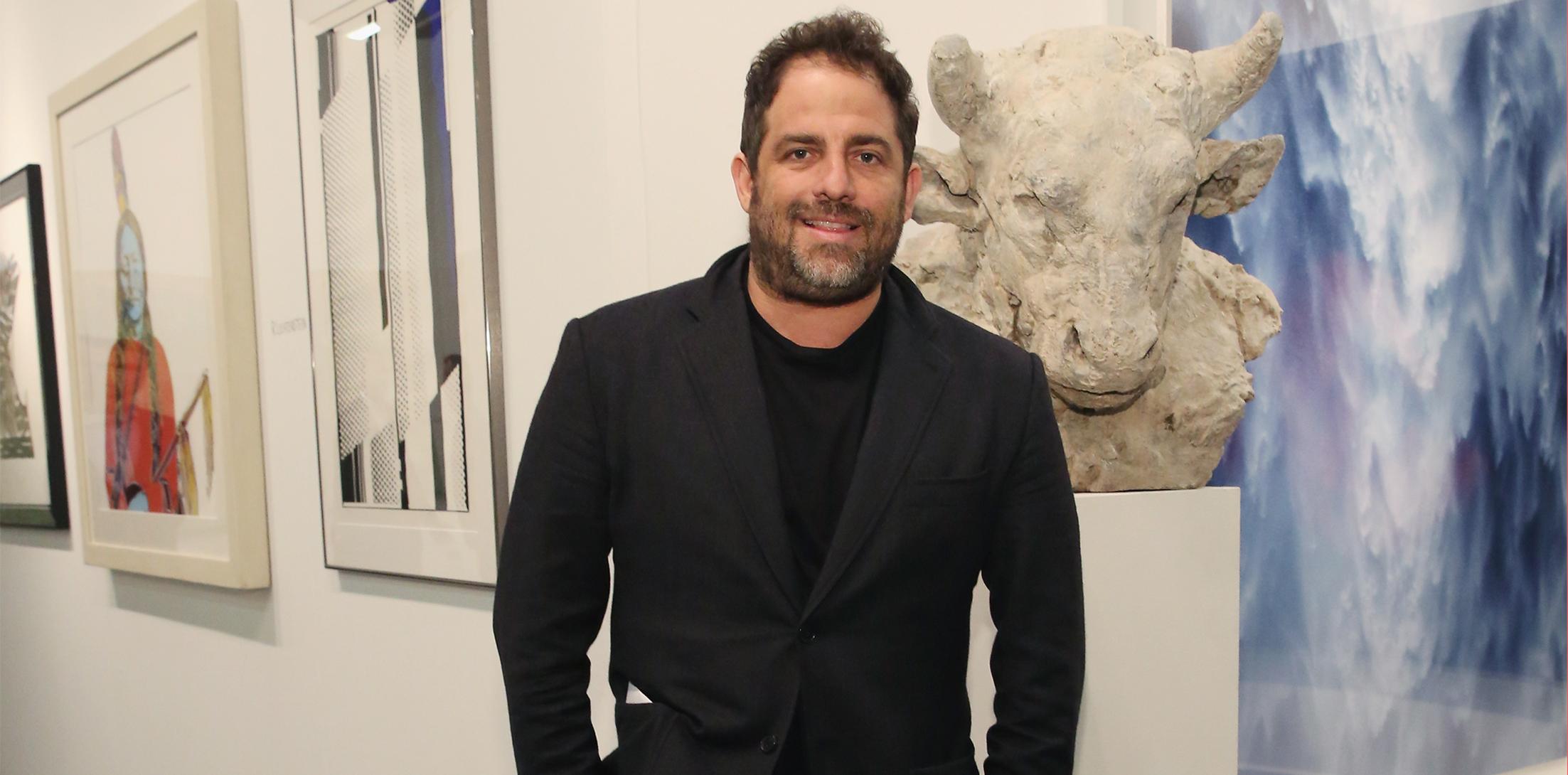 Brett ratner sexual harassment