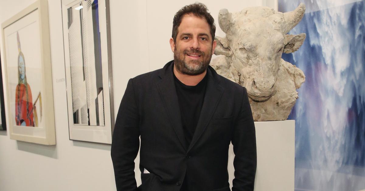 Brett Ratner Sexual Harassment Scandal Director Is Stepping Down