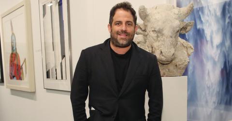 Brett ratner sexual harassment
