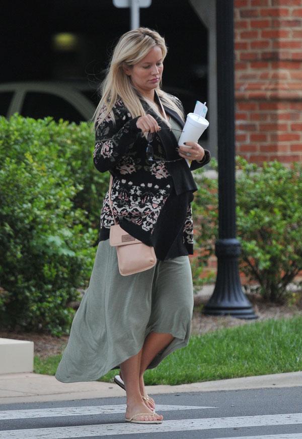 Emily maynard pregnant 03