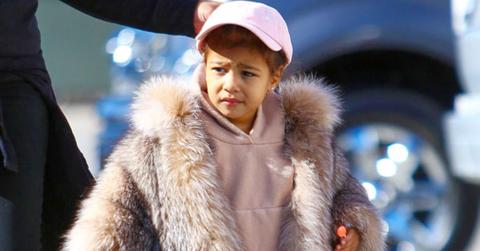 North west fashion