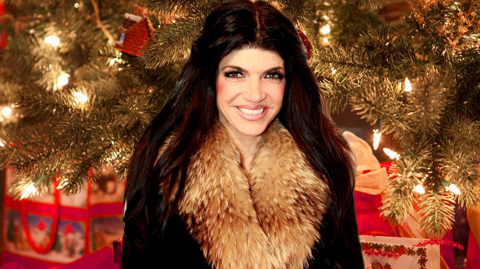 teresa giudice christmas plans