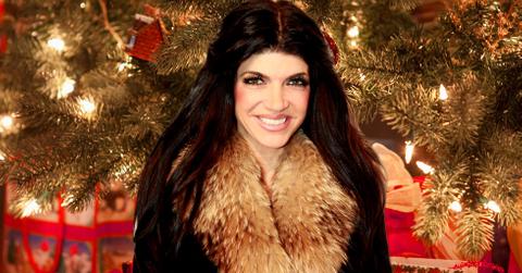 teresa giudice christmas plans