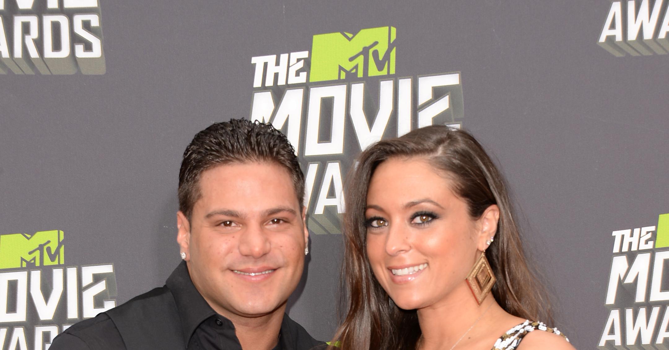 The Cutest Couples of the 2013 MTV Movie Awards