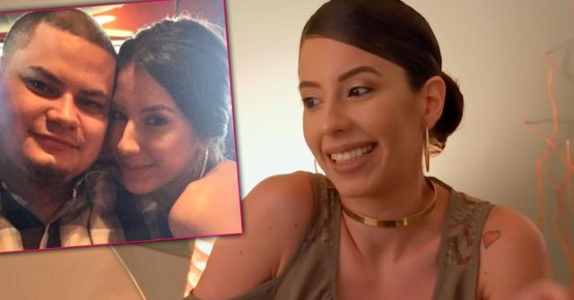 Jo rivera wedding vee torres plans revealed h