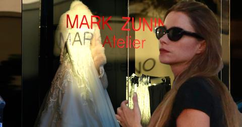 Sofia vergara wedding boutique photos 06