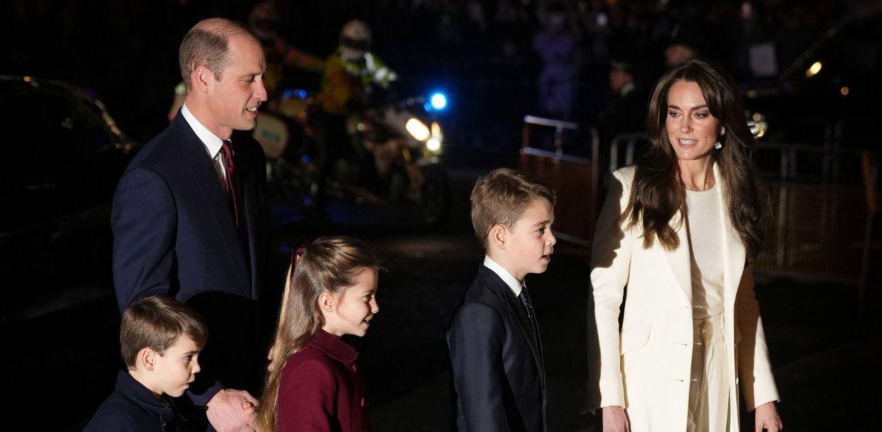 kate middleton will return living below radar official summer break