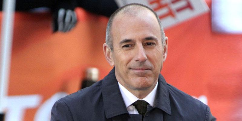 Matt Lauer Re-lists Hamptons Estate Strongheart Manor Millions