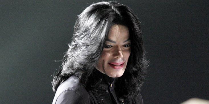 Michael jackson