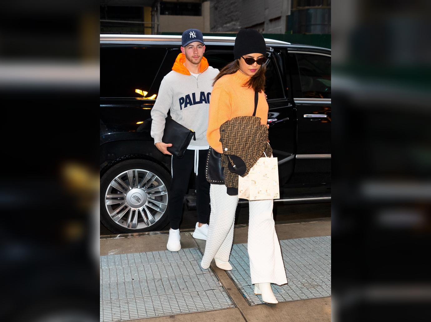 style priyanka chopra nick jonas baby fashionista shop