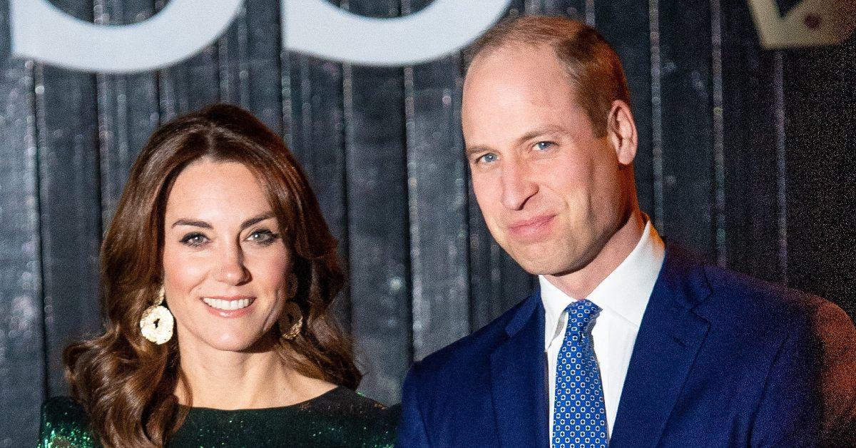 when prince william find out kate middleton cancer diagnosis timeline