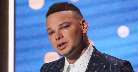 Kane Brown Drummer PP