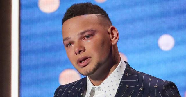 Kane Brown Drummer PP