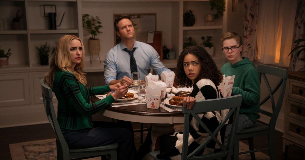 ginny georgia season cast plot release date