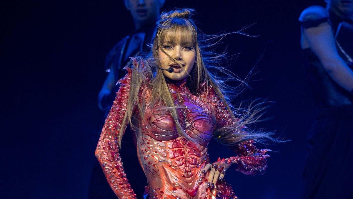 Image of Lisa's role in 'The White Lotus' marked a major milestone in her evolving career.