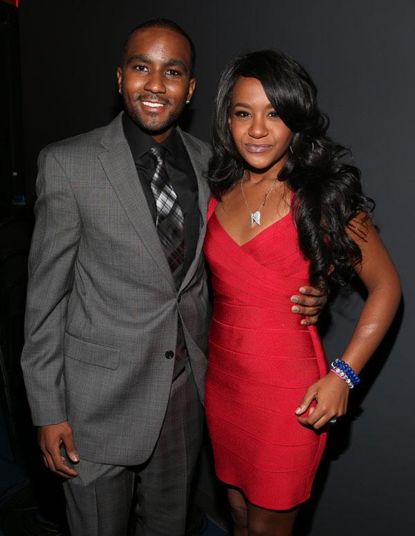 Nick gordon murder charges trial bobbi kristina brown