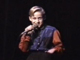 Ryan goling june19 1991 talent show.jpg