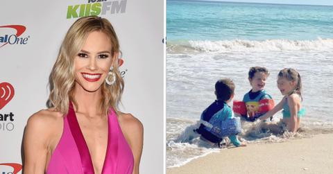 meghan king focusing kids new years resolution cuffe owens split p