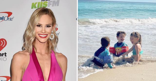 meghan king focusing kids new years resolution cuffe owens split p