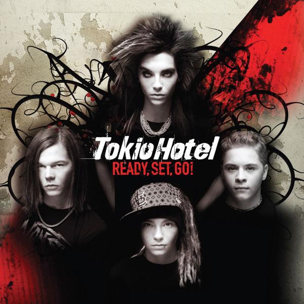 Tokio Hotel