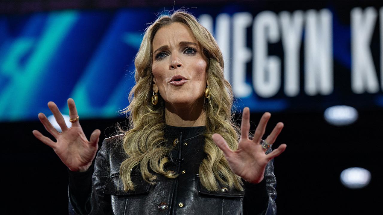 Megyn Kelly