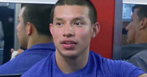 Javi marroquin naked photo released teen mom h