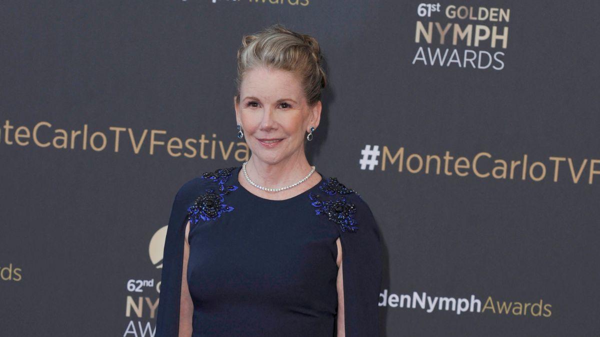 timothy busfield melissa gilbert relationship timeline