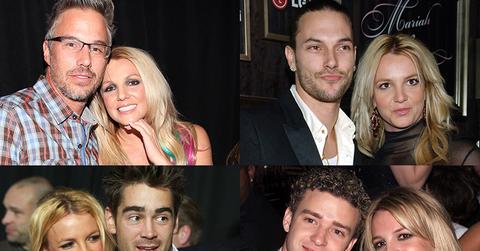 2012 iHeartRadio Music Festival – Day 1 – Backstage