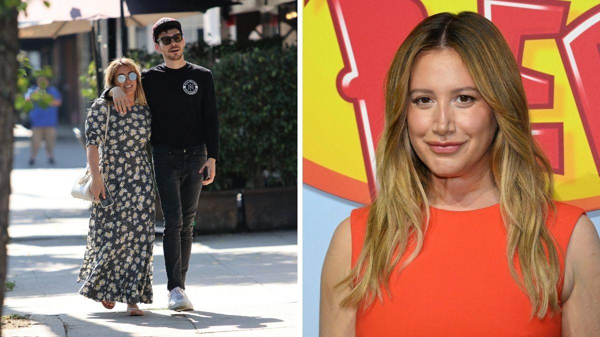 who is hilary duff husband all about matthew koma