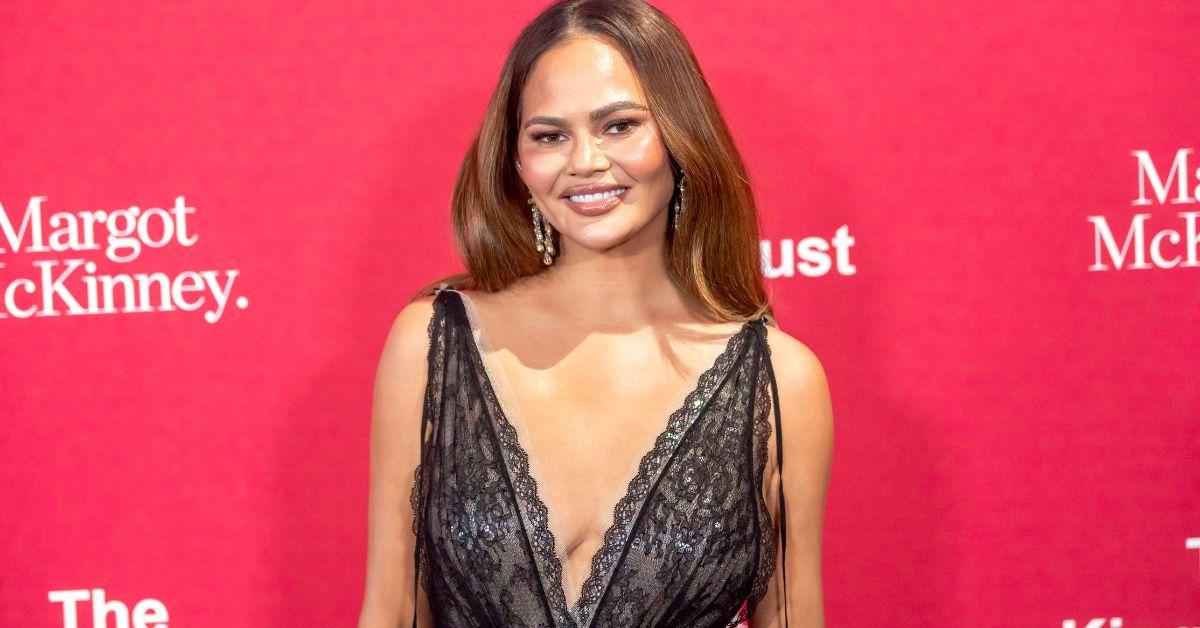 photo of Chrissy Teigen is known for nearly bullying Courtney Stodden to the grave