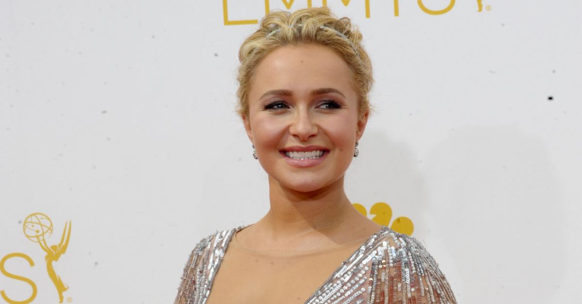 hayden panettiere ukraine daughte