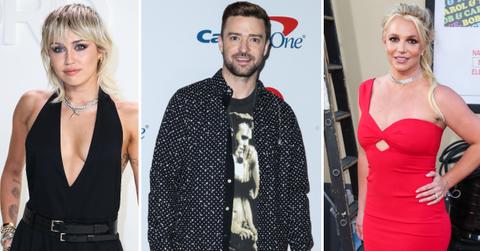 justin timberlake net worth disney rich list britney spears christina aguilera childhood stars