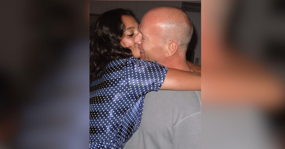 image of Bruce Willis' family thanked fans for their ‘continued love, compassion and support.’