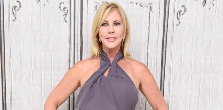 AOL Build Speaker Series &#8211; Vicki Gunvalson, &#8220;The Real Housewives Of Orange County Uncensored&#8221;