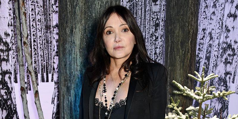 ‘Ladies Of London’ Star Annabelle Neilson Dead At 49