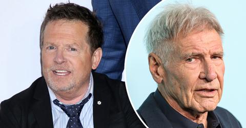 Michael J. Fox