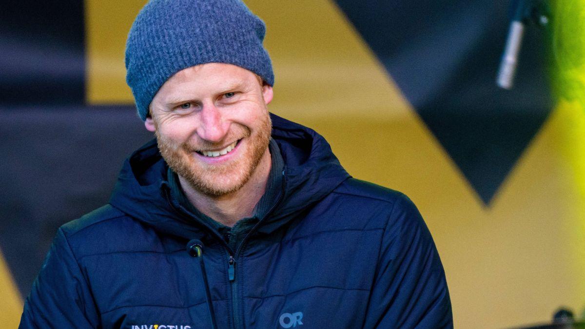 Image of Prince Harry faced another setback after losing his privacy lawsuit against Associated Newspapers Limited.