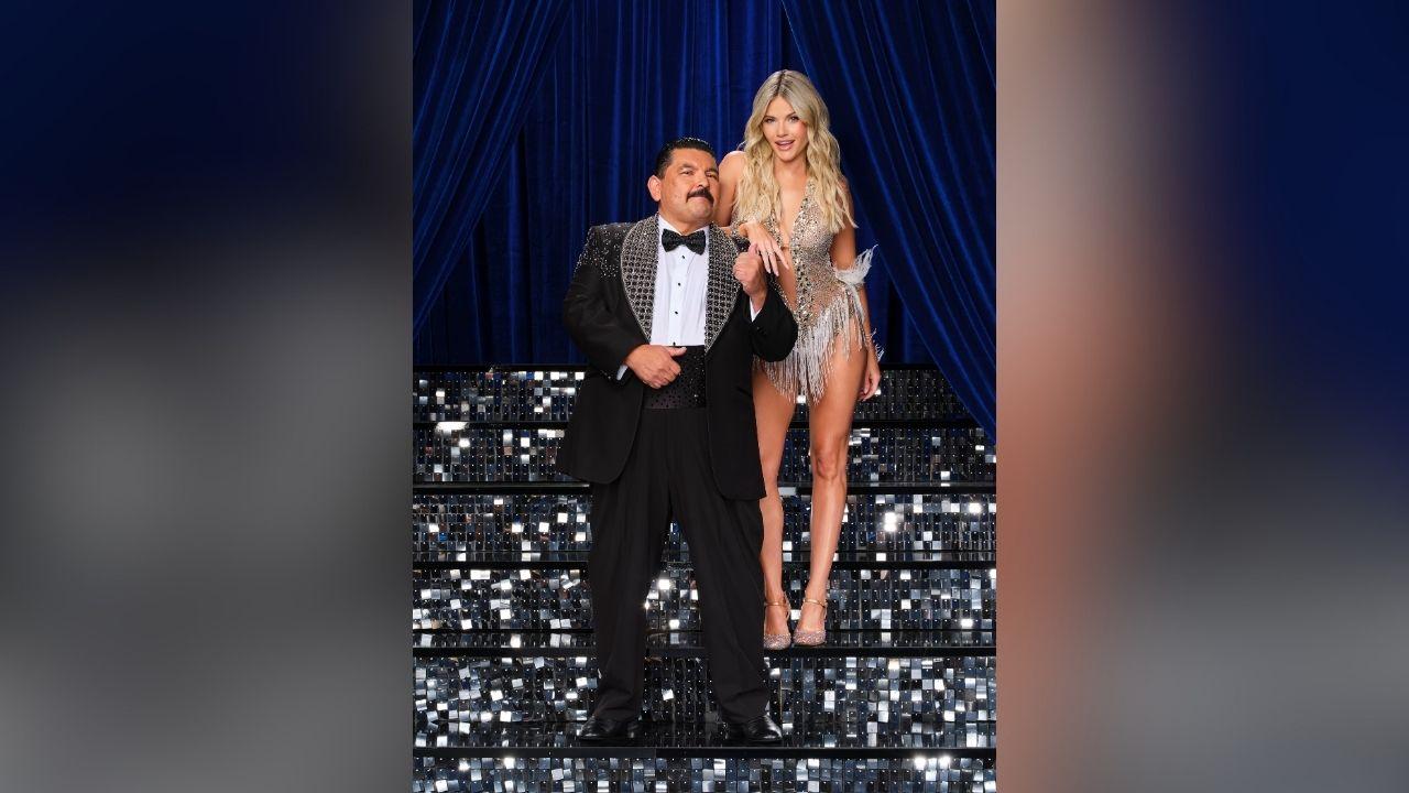 dancing with the stars season cast celebrity contestants revealed