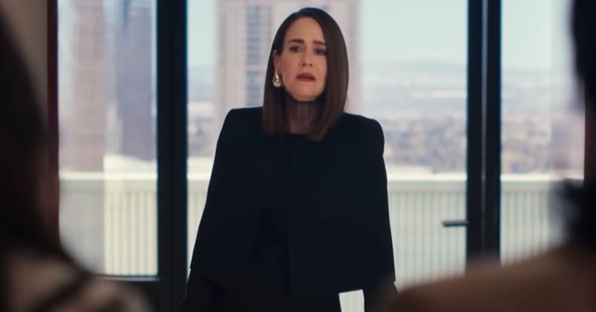 ryan murphy alls fair including cast plot release date hulu