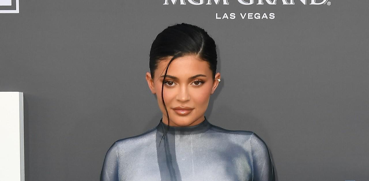 Kylie Jenner Steals Money and Gets Arrested in Bizarre Music Video 