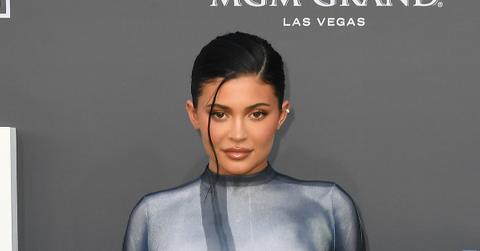 instacart employee baby delivered kylie jenner house