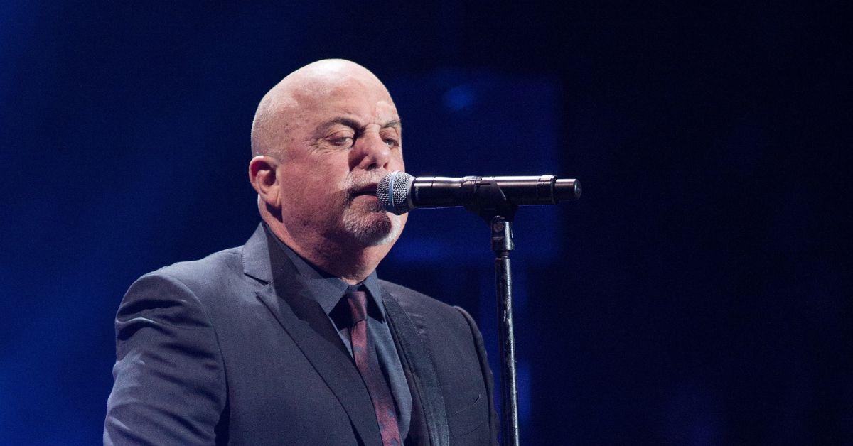 billy joel health condition crisis