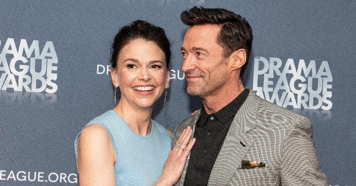 hugh jackman sutton foster madly love relieved hiding cheating rumors