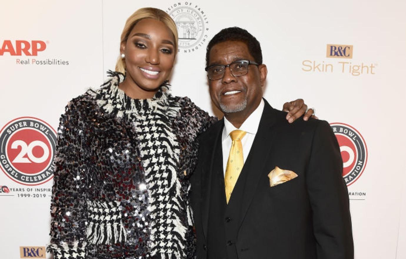 NeNe Leakes