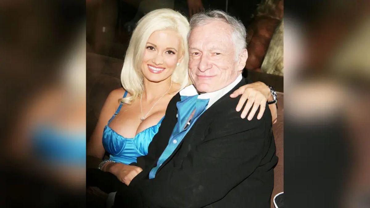 holly madison craziest wildest confessions about hugh hefner