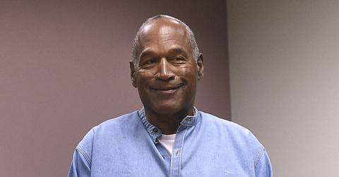 oj simpson