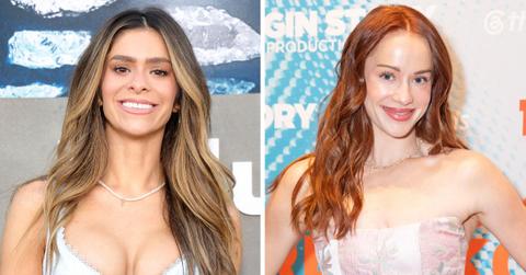 taylor frankie paul whitney leavitt feud explained