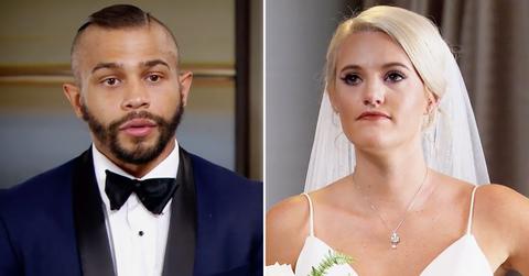 married at first sight ryan oubre divorce race claims clara berghaus fights back ok