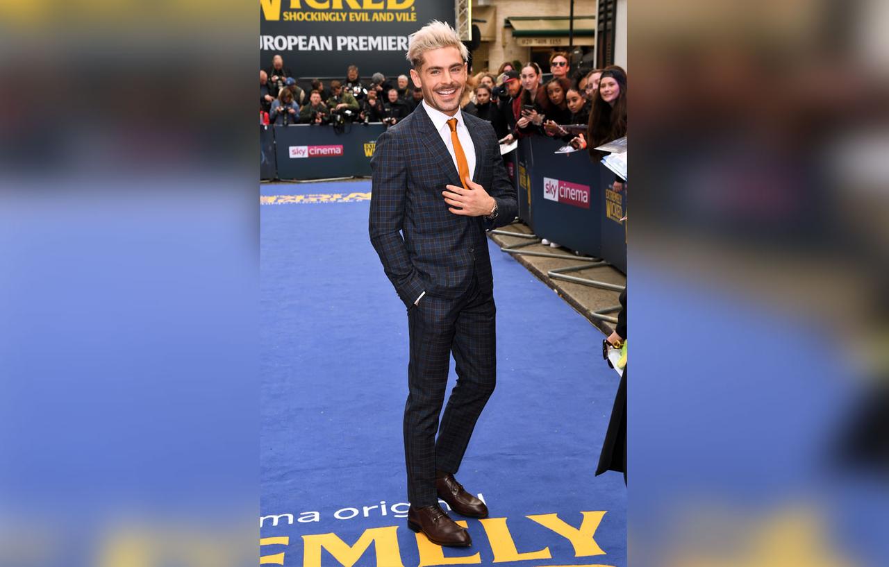 Zac Efron Gives Health Update After NearDeath Experience In P.N.G.