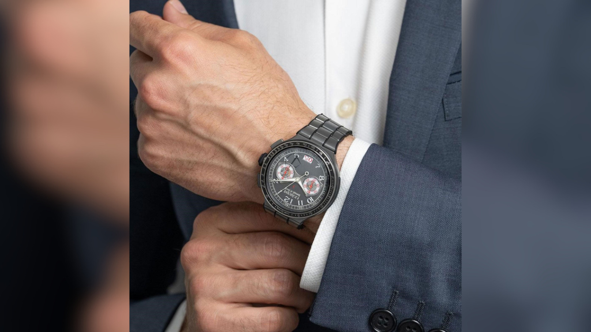 why rare fp journe watches are becoming some of the most talked about timepieces in luxury collecting